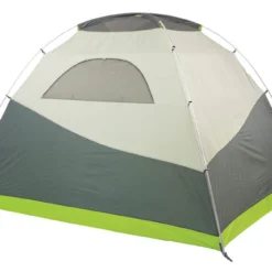 Big Agnes Rabbit Ears 4 Package: Includes Tent and Footprint -Cheap Our Wild Trek Store TRE417 bodyback 006