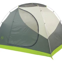 Big Agnes Rabbit Ears 4 Package: Includes Tent and Footprint -Cheap Our Wild Trek Store TRE417 bodyclosed 004