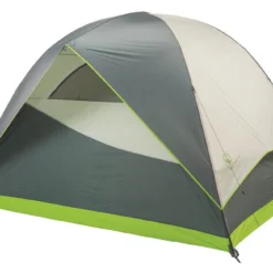 Big Agnes Rabbit Ears 4 Package: Includes Tent and Footprint -Cheap Our Wild Trek Store TRE417 flyback 005