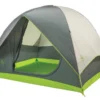 Big Agnes Rabbit Ears 4 Package: Includes Tent and Footprint