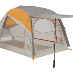 Big Agnes Salt Creek SL2
