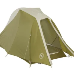 Big Agnes Seedhouse SL1 -Cheap Our Wild Trek Store TSHSL119 FlyOpen 003