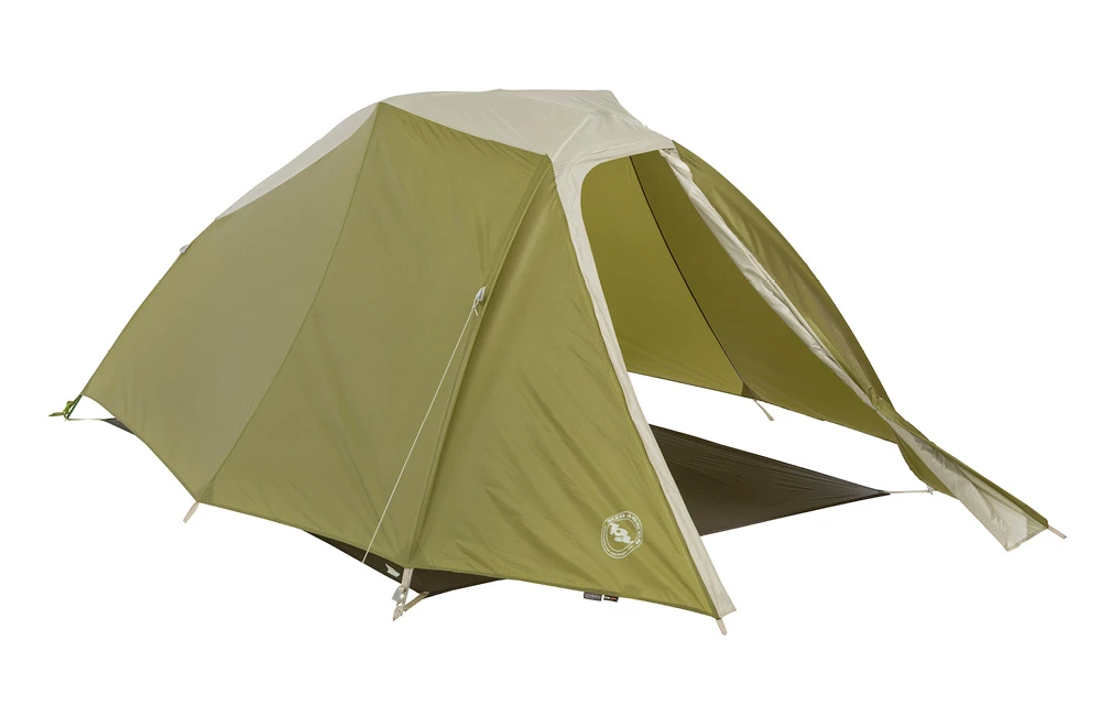 Big Agnes Seedhouse SL3 5 Big Agnes Seedhouse SL3 - Image 3