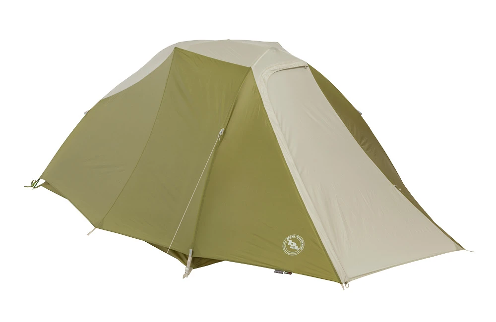 Big Agnes Seedhouse SL3 4 Big Agnes Seedhouse SL3 - Image 2