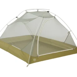 Big Agnes Seedhouse SL3