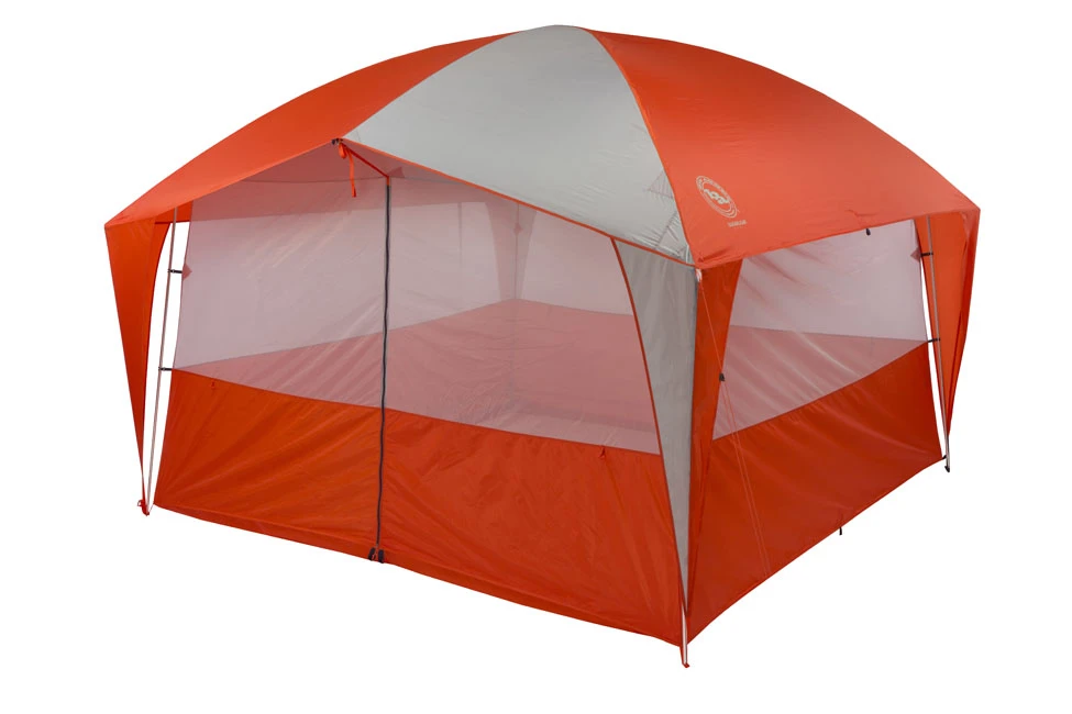 Big Agnes Sugarloaf Camp 3 Big Agnes Sugarloaf Camp