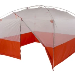Big Agnes Sugarloaf Camp 7 Big Agnes Sugarloaf Camp -Cheap Our Wild Trek Store TSLC20 TENT 003