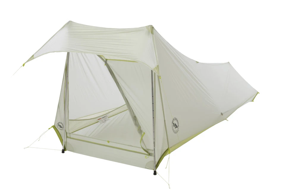 Big Agnes Scout 1 Platinum 4 Big Agnes Scout 1 Platinum - Image 2