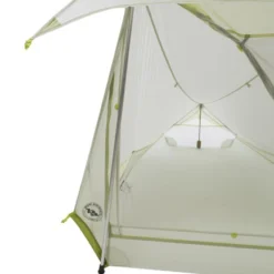 Big Agnes Scout 1 Platinum 11 Big Agnes Scout 1 Platinum -Cheap Our Wild Trek Store TSP120 frontdetail 004