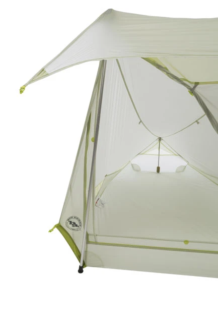 Big Agnes Scout 1 Platinum 6 Big Agnes Scout 1 Platinum - Image 4