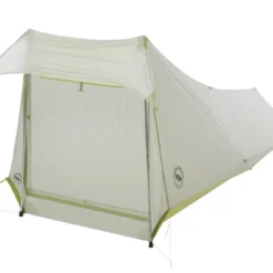 Big Agnes Scout 1 Platinum