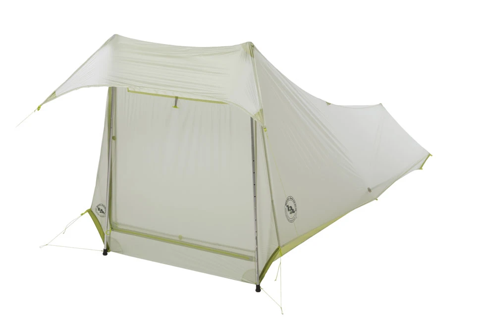 Big Agnes Scout 1 Platinum 3 Big Agnes Scout 1 Platinum