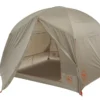 Big Agnes Spicer Peak 4 -Cheap Our Wild Trek Store TSP422 halfopen 00120 20Copy