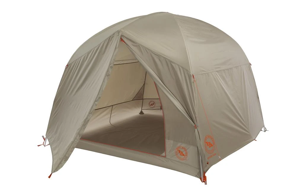 Big Agnes Spicer Peak 6 3 Big Agnes Spicer Peak 6
