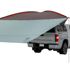 Big Agnes Sand Wash Car Tarp -Cheap Our Wild Trek Store TSWCT20 cartarp 004