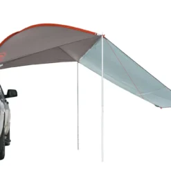 Big Agnes Sand Wash Car Tarp