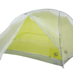 Big Agnes Tiger Wall 3 Carbon -Cheap Our Wild Trek Store TTWC319 Tent20with20Fly 003