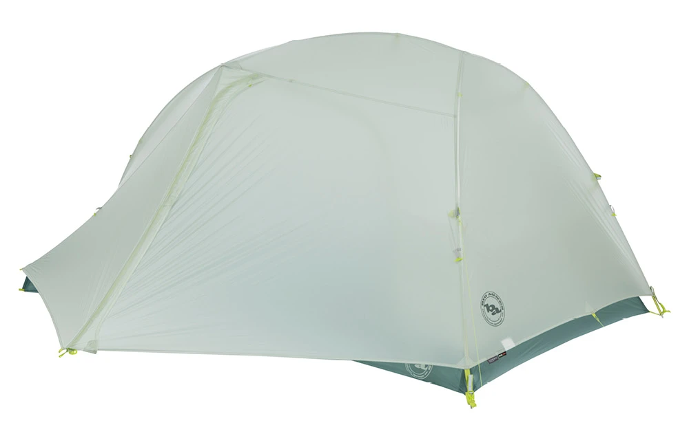 Big Agnes Tiger Wall 2 Platinum 5 Big Agnes Tiger Wall 2 Platinum - Image 3