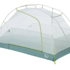Big Agnes Tiger Wall 2 Platinum