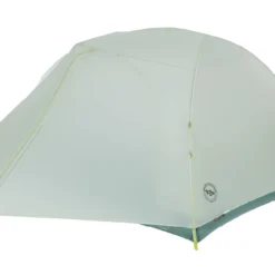 Big Agnes Tiger Wall 3 Platinum -Cheap Our Wild Trek Store TTWP319 FlyClosed 003