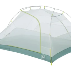 Big Agnes Tiger Wall 3 Platinum