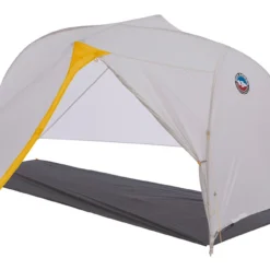 Big Agnes Tiger Wall UL1 Solution Dye -Cheap Our Wild Trek Store TTWUL121 Tent 004