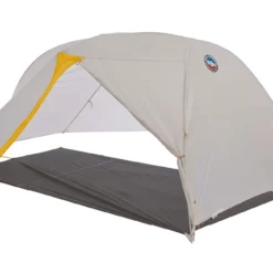 Big Agnes Tiger Wall UL2 Solution Dye -Cheap Our Wild Trek Store TTWUL221 Tent 004