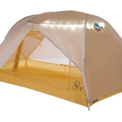 Big Agnes Tiger Wall UL2 mtnGLO® Solution Dye
