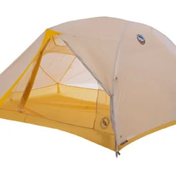 Big Agnes Tiger Wall UL3 Solution Dye