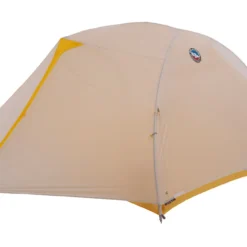 Big Agnes Tiger Wall UL3 Solution Dye -Cheap Our Wild Trek Store TTWUL321 Tent 003