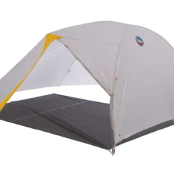 Big Agnes Tiger Wall UL3 Solution Dye -Cheap Our Wild Trek Store TTWUL321 Tent 004