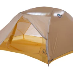 Big Agnes Tiger Wall UL3 mtnGLO® Solution Dye