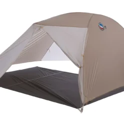 Big Agnes Tiger Wall UL3 mtnGLO® Solution Dye -Cheap Our Wild Trek Store TTWUL3MG21 tent 004