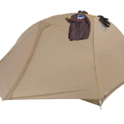 Big Agnes Tiger Wall UL3 Bikepack Solution Dye 9 Big Agnes Tiger Wall UL3 Bikepack Solution Dye -Cheap Our Wild Trek Store TTWULBP321 Tent 003