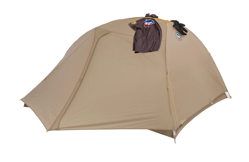 Big Agnes Tiger Wall UL3 Bikepack Solution Dye 5 Big Agnes Tiger Wall UL3 Bikepack Solution Dye - Image 3