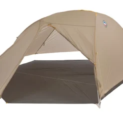 Big Agnes Tiger Wall UL3 Bikepack Solution Dye 10 Big Agnes Tiger Wall UL3 Bikepack Solution Dye -Cheap Our Wild Trek Store TTWULBP321 Tent 004