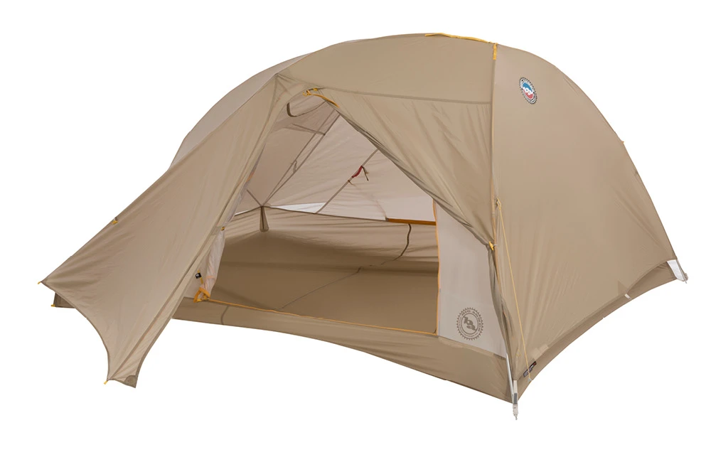 Big Agnes Tiger Wall UL3 Bikepack Solution Dye 3 Big Agnes Tiger Wall UL3 Bikepack Solution Dye