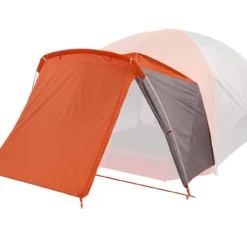 Big Agnes Big House 6 Vestibule