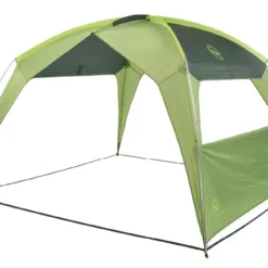 Big Agnes Three Forks Shelter Accessory Wall