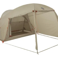 Big Agnes Wyoming Trail 2