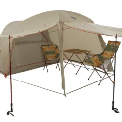 Big Agnes Wyoming Trail 2 -Cheap Our Wild Trek Store TWT222 withfurn 005
