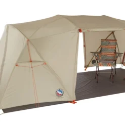 Big Agnes Wyoming Trail 4 -Cheap Our Wild Trek Store TWT422 fffurn 006