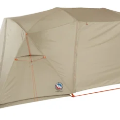 Big Agnes Wyoming Trail 4 -Cheap Our Wild Trek Store TWT422 flyclosed 002