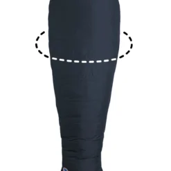 Big Agnes Torchlight Camp 35˚ -Cheap Our Wild Trek Store TorchCamp Expanderhalf 003 1