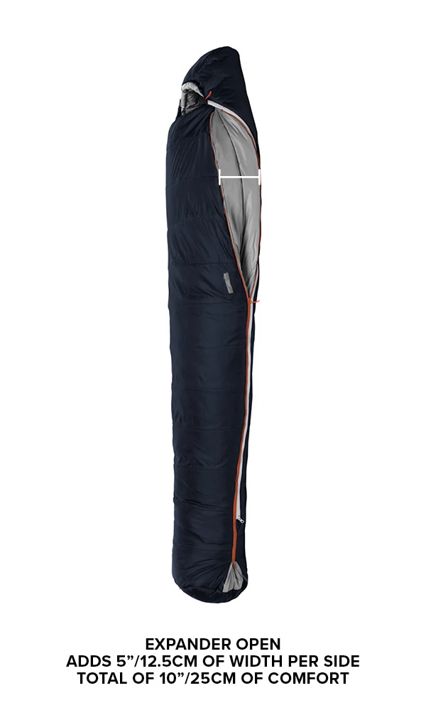 Big Agnes Torchlight Camp 20˚ 7 Big Agnes Torchlight Camp 20˚ - Image 5