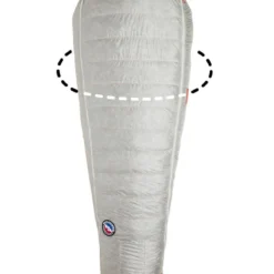 Big Agnes Torchlight UL 20˚ 10 Big Agnes Torchlight UL 20˚ -Cheap Our Wild Trek Store ULTORCH20 TOP 003