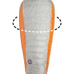 Big Agnes Torchlight UL 20˚ 11 Big Agnes Torchlight UL 20˚ -Cheap Our Wild Trek Store ULTORCH20 TOP 004
