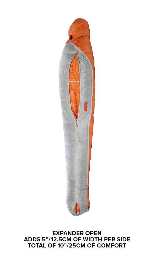 Big Agnes Torchlight UL 20˚ 7 Big Agnes Torchlight UL 20˚ - Image 5