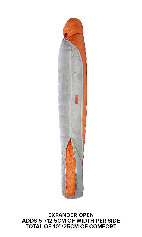 Big Agnes Torchlight UL 20˚ 8 Big Agnes Torchlight UL 20˚ - Image 6