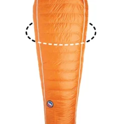 Big Agnes Torchlight UL 30˚ -Cheap Our Wild Trek Store ULTORCH30 top 003